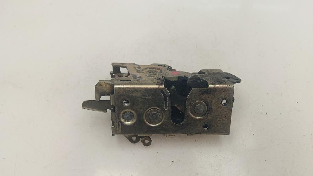 CERRADURA PUERTA DELANTERA IZQUIERDA VOLKSWAGEN LT 2.4 TD 102CV