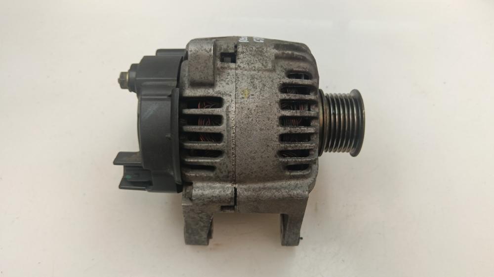 ALTERNADOR RENAULT SCENIC 1.9 DCI MT 120CV