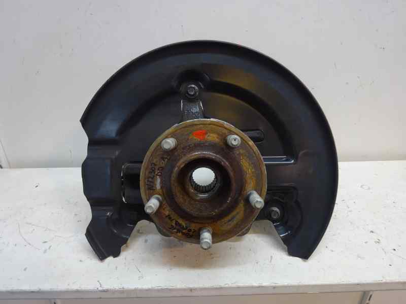 MANGUETA DELANTERA DERECHA FORD FOCUS 1.0 ECOBOOST MT 100CV