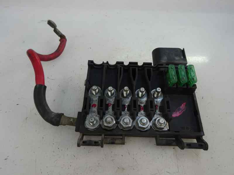 BATERIA VOLKSWAGEN BEETLE 1998 1.9 TDI MT 90CV