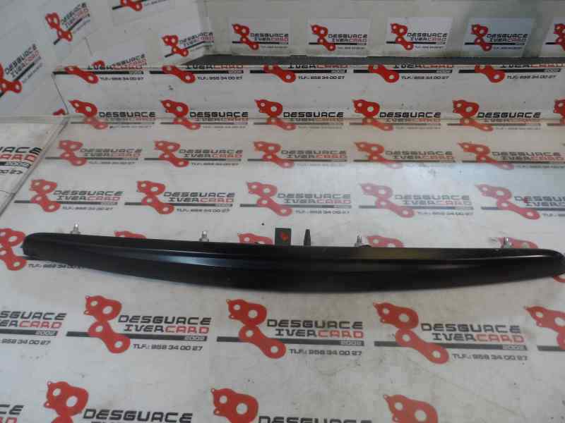 MANETA EXTERIOR PORTON CITROEN C3 2005 1.4 HDI MT 70CV