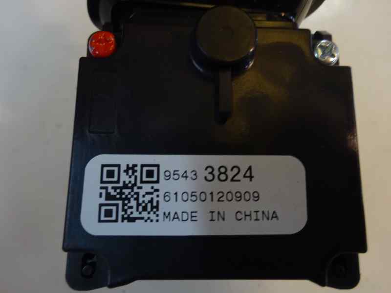 MANDO LIMPIA OPEL INSIGNIA 2.0 CDTI ECOTEC AT 163CV
