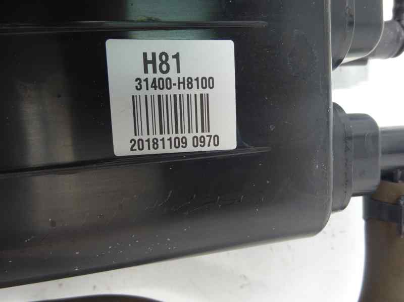 FILTRO CARBONO ACTIVO KIA STONIC 1.0 MT 100CV | 74KW