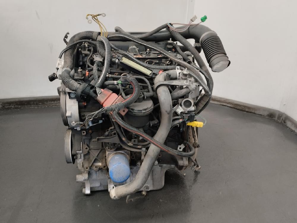 MOTOR COMPLETO CITROEN XANTIA 2.0 HDI MT 109CV