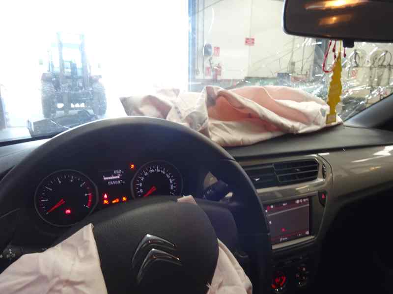 ABS CITROEN BERLINGO 2019 1.5 BLUEHDI MT XL 102CV