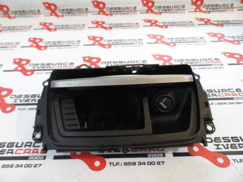 CENICERO BMW SERIE 3 3.0 330XD MT 231CV