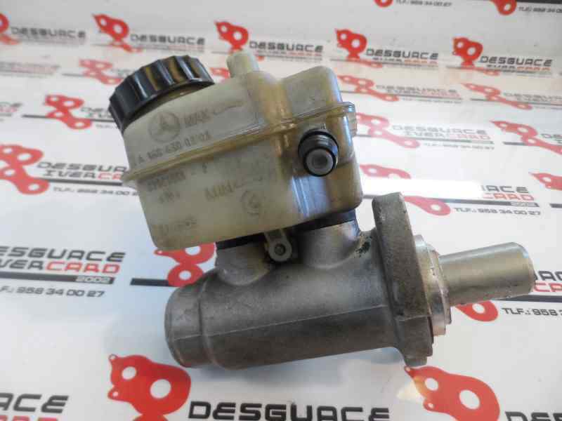 BOMBA FRENO MERCEDES BENZ CLASE A 1.7 MT 90CV | 66KW
