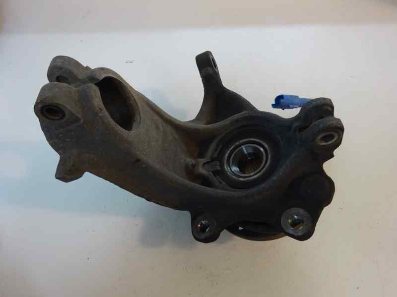 MANGUETA DELANTERA DERECHA CITROEN C3 2007 1.4 HDI MT 70CV