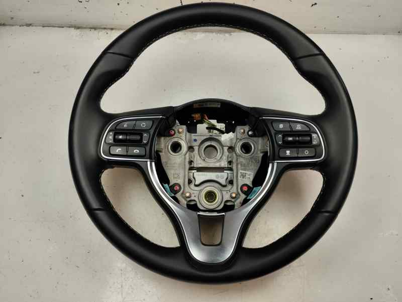 VOLANTE KIA NIRO 1.6 AMT 105CV | 77KW