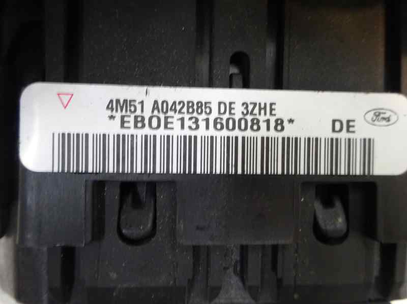 AIRBAG DELANTERO IZQUIERDO FORD FOCUS 1.8 TDCI MT 115CV | 85KW