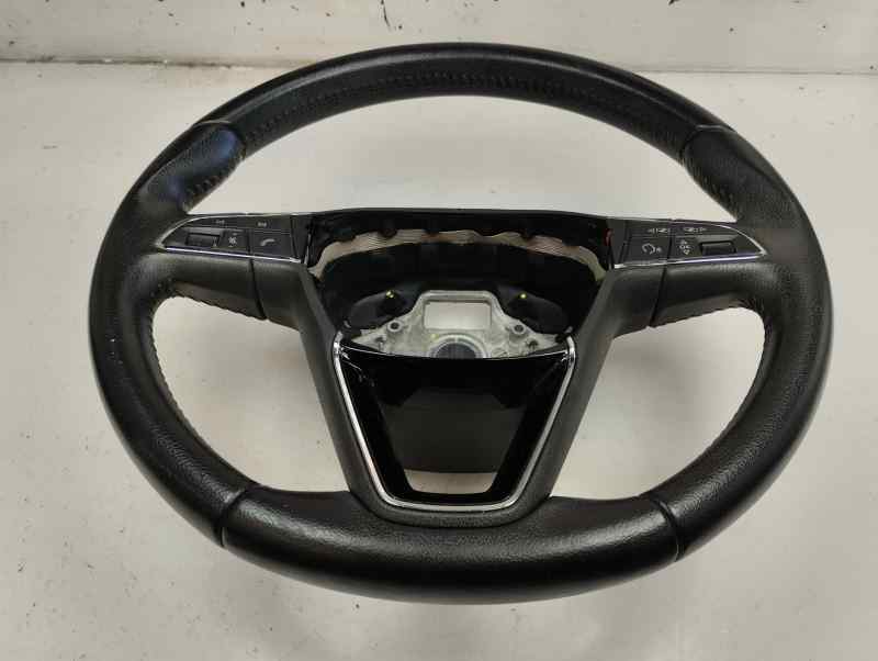 VOLANTE SEAT IBIZA 1.2 TSI MT 90CV