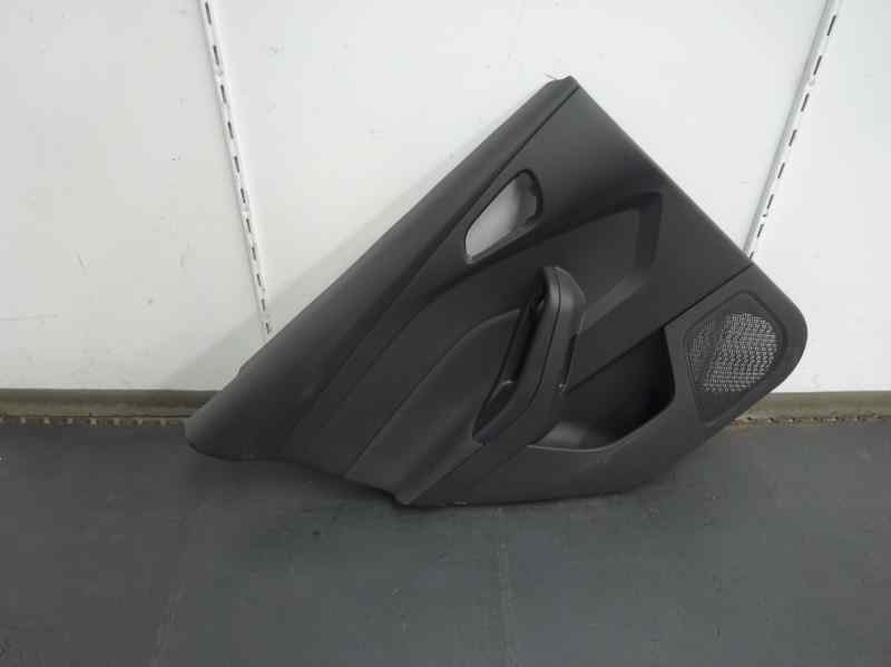 JUEGO ASIENTOS COMPLETO FORD FOCUS 2014 1.0 ECOBOOST MT 125CV