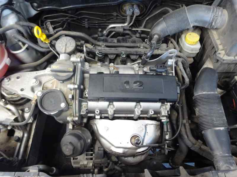 BOMBA EMBRAGUE SEAT IBIZA 1.2 12V MT 70CV