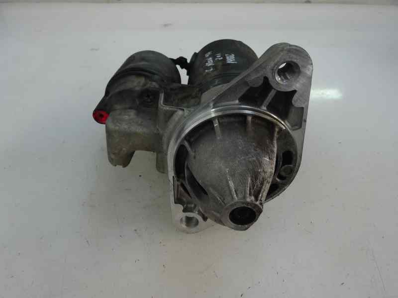 MOTOR ARRANQUE CHRYSLER NEON 1997 2.0 MT 133CV | 98KW