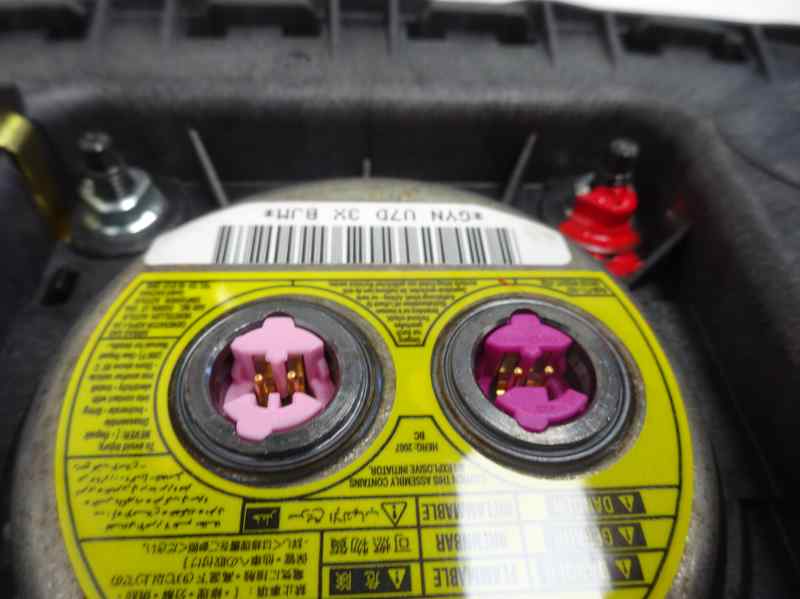 AIRBAG DELANTERO IZQUIERDO OPEL ZAFIRA 1.9 CDTI MT 120CV