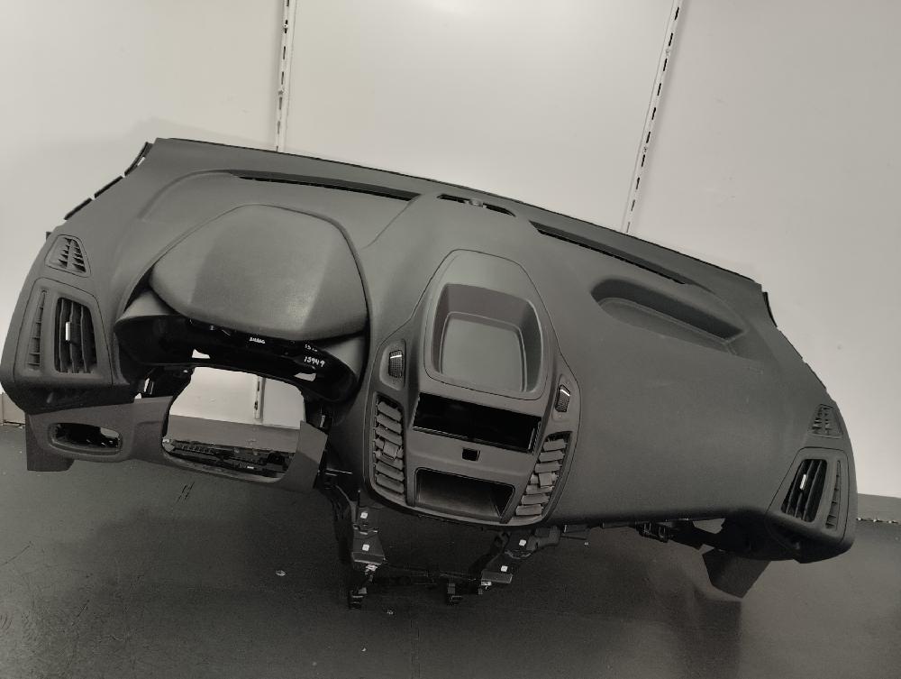 KIT AIRBAG FORD TRANSIT CONNECT 1.5 MT 100CV | 74KW