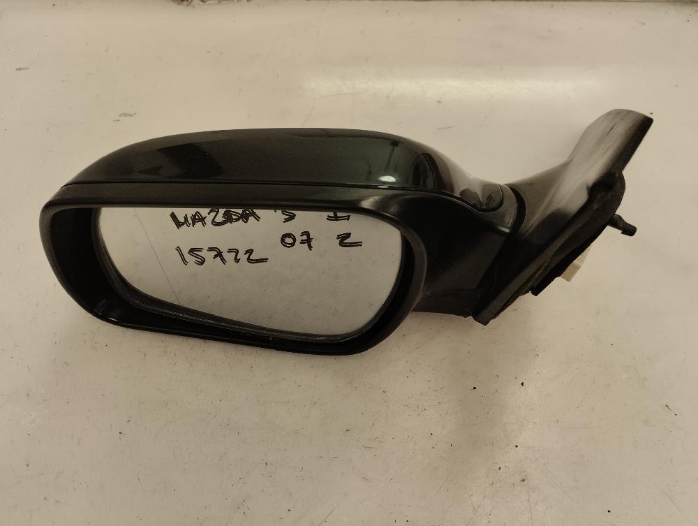 RETROVISOR IZQUIERDO MAZDA 3 1.6 MT 105CV | 77KW
