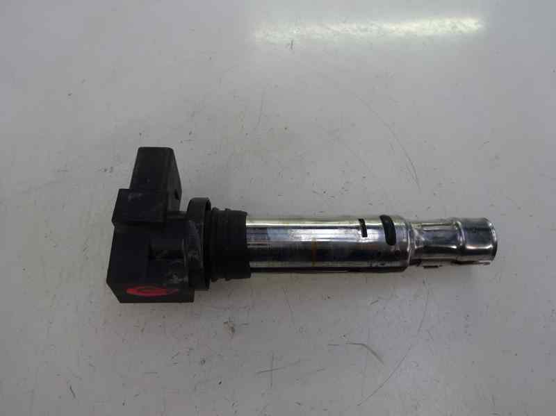 BOBINA ENCENDIDO SEAT TOLEDO 2001 1.6 MT 105CV | 77KW
