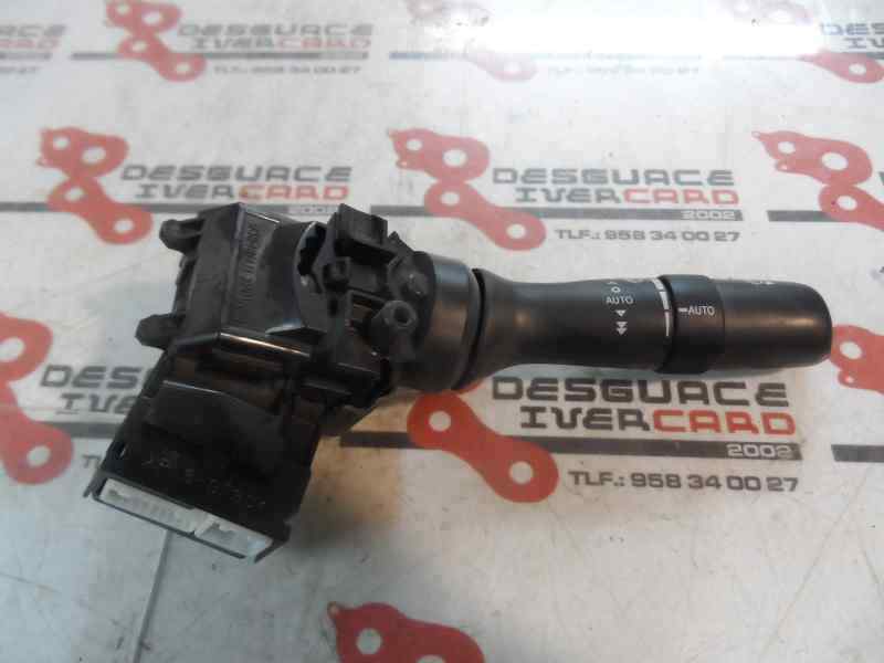 MANDO LIMPIA LEXUS IS 2009 2.2 MT 177CV | 130KW