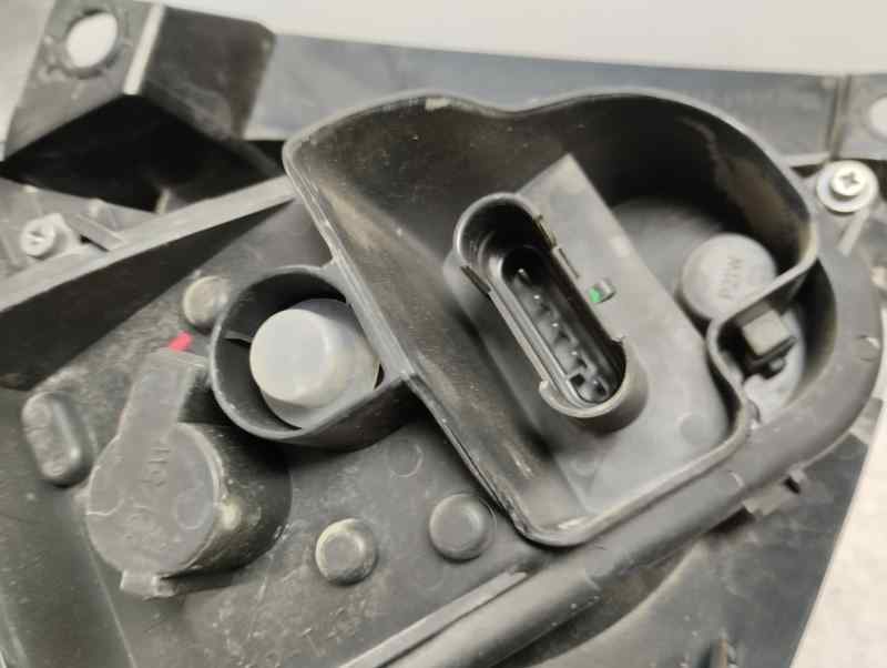PILOTO TRASERO DERECHO FORD KA 1.3 TDCI MT 75CV | 55KW
