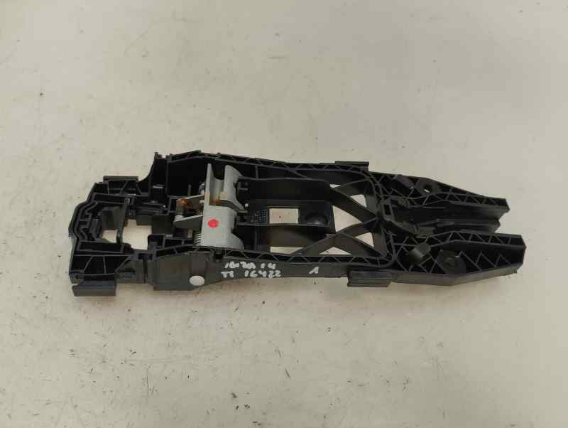 SOPORTE MANETA EXTERIOR PUERTA TRASERA IZQUIERDA SEAT IBIZA 1.2 TSI MT 85CV
