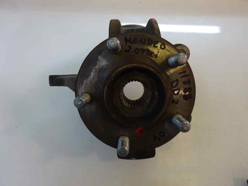 MANGUETA DELANTERA DERECHA FORD MONDEO 2003 2.0 TDCI 6MT 130CV | 96KW