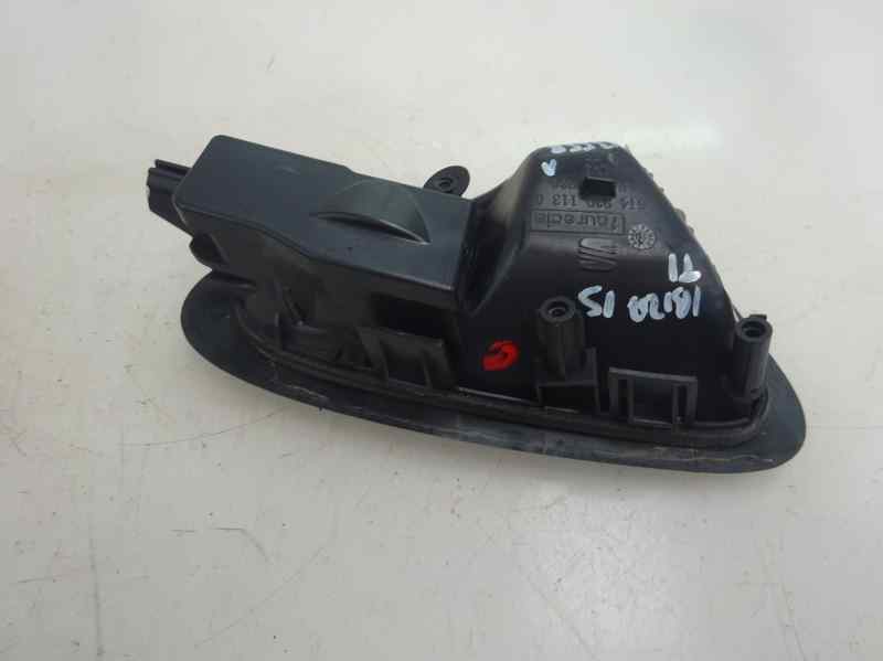 MANETA INTERIOR TRASERA IZQUIERDA SEAT IBIZA 1.2 TSI MT 105CV