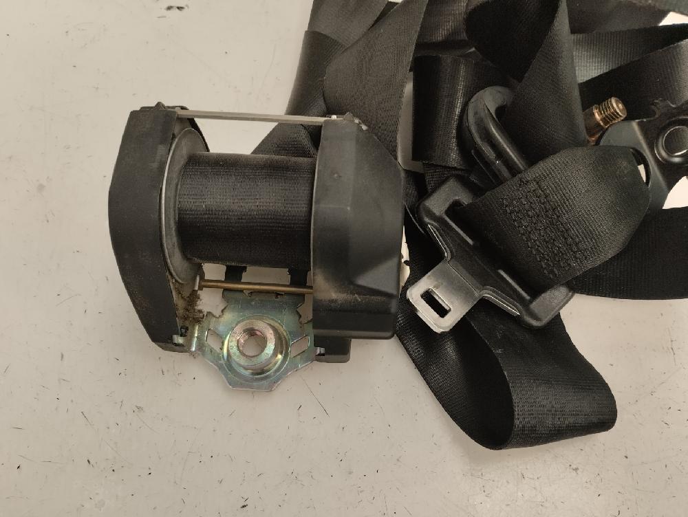 CINTURON SEGURIDAD DELANTERO DERECHO RENAULT 12 OTROS