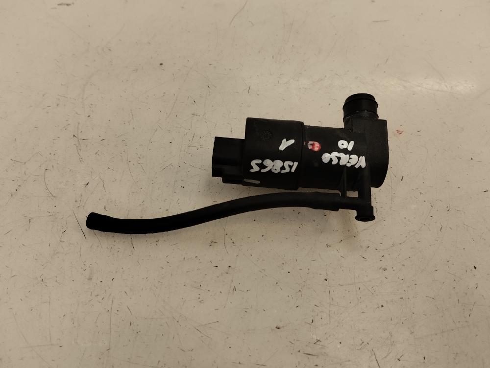 BOMBA LIMPIA TOYOTA VERSO 2.0 D-4D MT 128CV