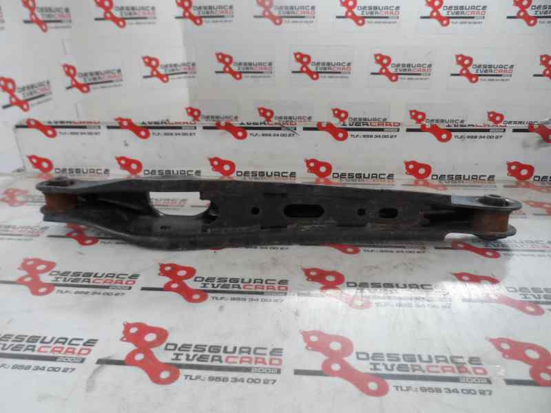 BRAZO SUSPENSION INFERIOR TRASERO IZQUIERDO MITSUBISHI ASX 1.6 MT 2WD 117CV