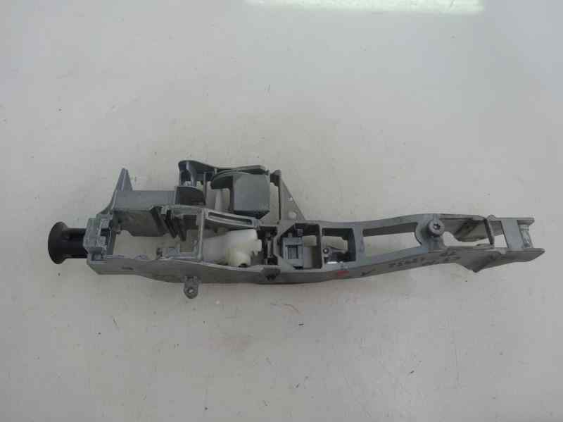 SOPORTE MANETA EXTERIOR PUERTA TRASERA DERECHA CITROEN C3 1.4 HDI MT 70CV