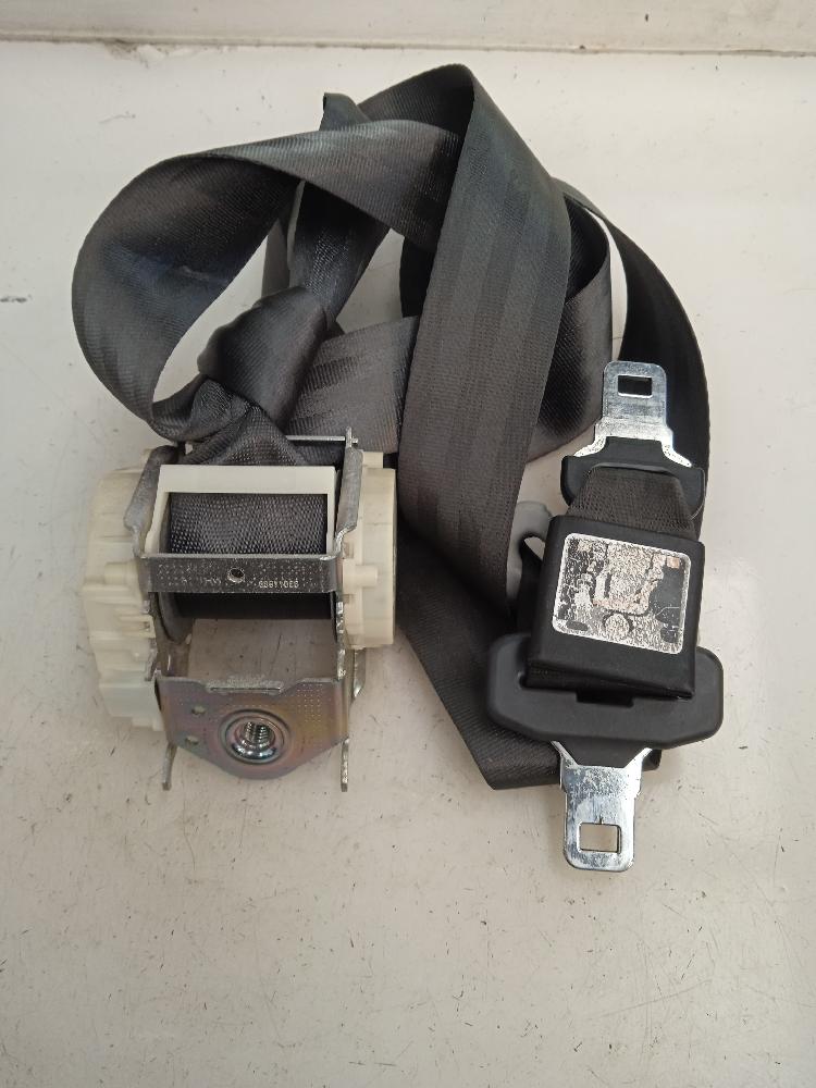 CINTURON SEGURIDAD TRASERO CENTRAL RENAULT MODUS 1.2 MT 75CV