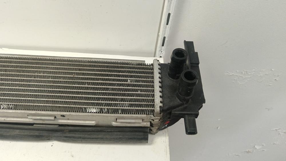 INTERCOOLER SEAT IBIZA 2017 1.2 MT 90CV | 66KW