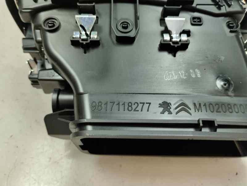 REJILLA AIREADORA CITROEN C5 AIRCROSS 1.2 PURETECH MT 131CV