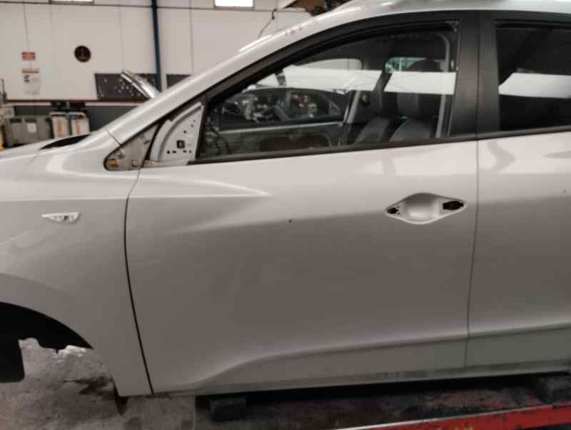 PUERTA DELANTERA IZQUIERDA HYUNDAI IX35 2.0 CRDI MT 4WD 136CV