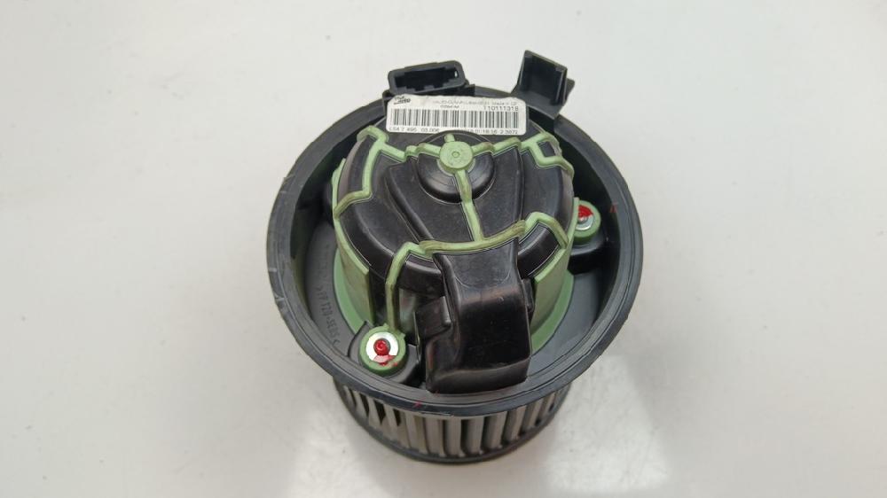 MOTOR CALEFACCION CITROEN C4 1.6 MT 100CV | 73KW