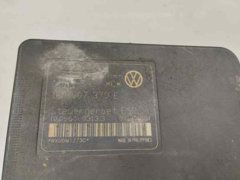ABS VOLKSWAGEN GOLF 1.9 SDI MT 68CV | 50KW