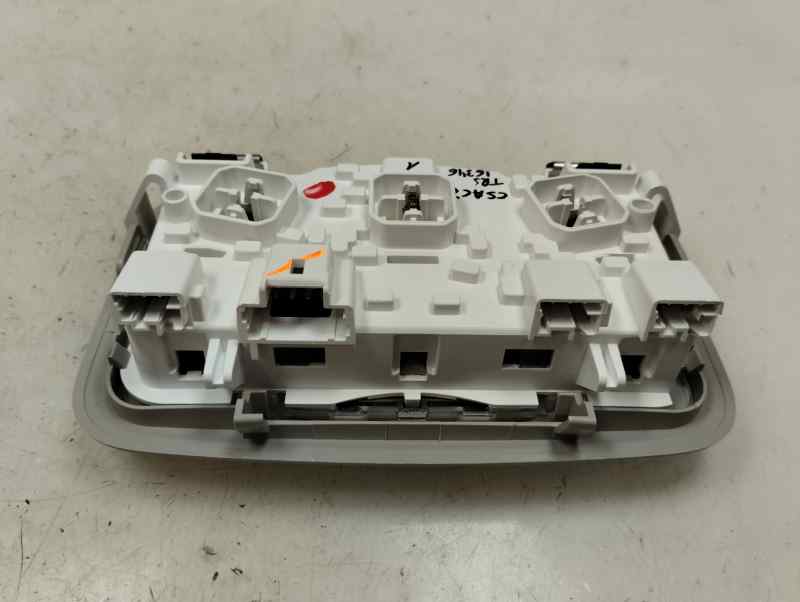 LUZ INTERIOR CITROEN C5 AIRCROSS 1.2 PURETECH MT 131CV