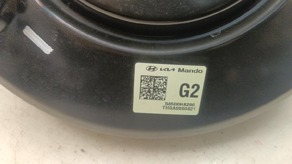 SERVOFRENO KIA STONIC 1.0 GDI MT 120CV | 88KW