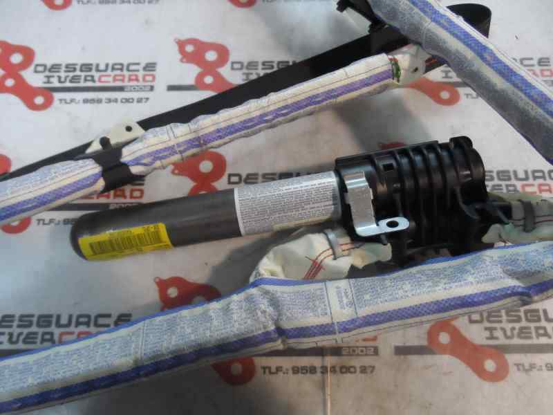 AIRBAG CORTINA DELANTERO DERECHO OPEL CORSA 1.3 CDTI ECOFLEX MT 75CV