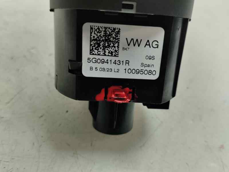 MANDO LUCES SEAT ARONA 1.0 AMT 110CV | 81KW