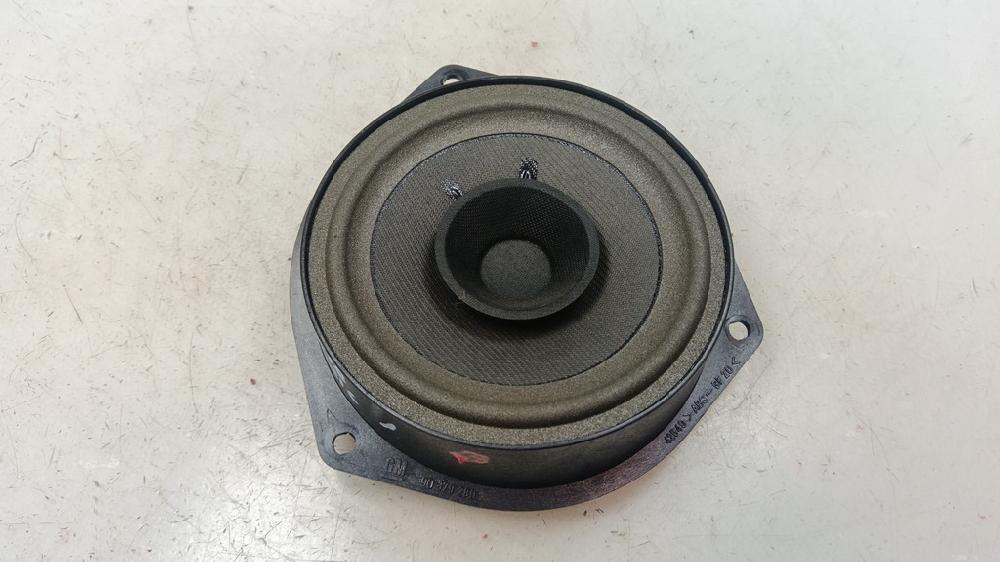 ALTAVOZ OPEL CORSA 1.4 ECOFLEX EASYTRONIC 90CV | 66KW