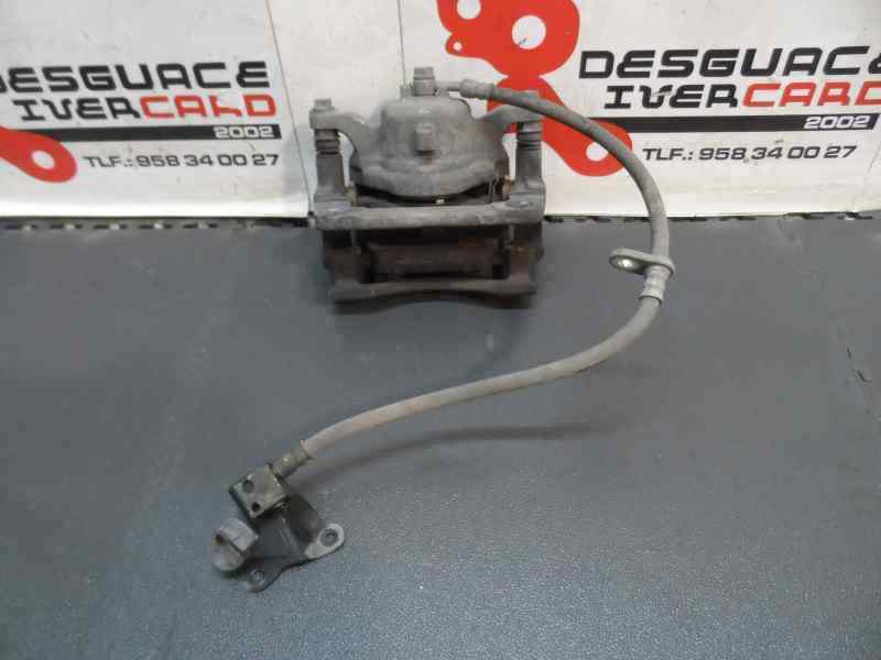 PINZA FRENO DELANTERA DERECHA HONDA CIVIC 2.2 CTDI MT 140CV