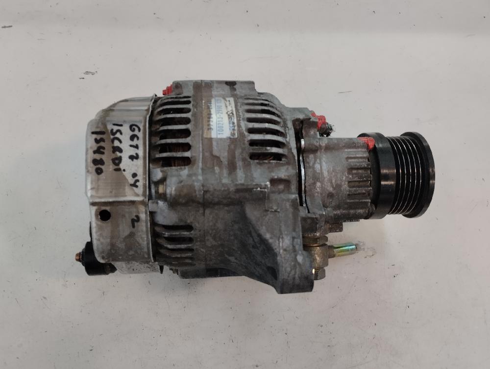 ALTERNADOR HYUNDAI GETZ 1.5 CRDI MT 82CV