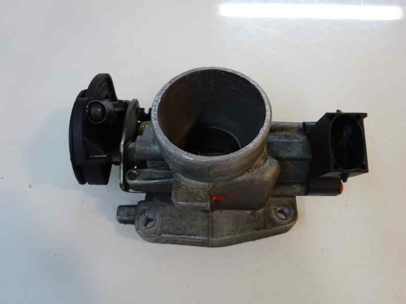 CAJA MARIPOSA FORD FIESTA 1.3 MT 58CV