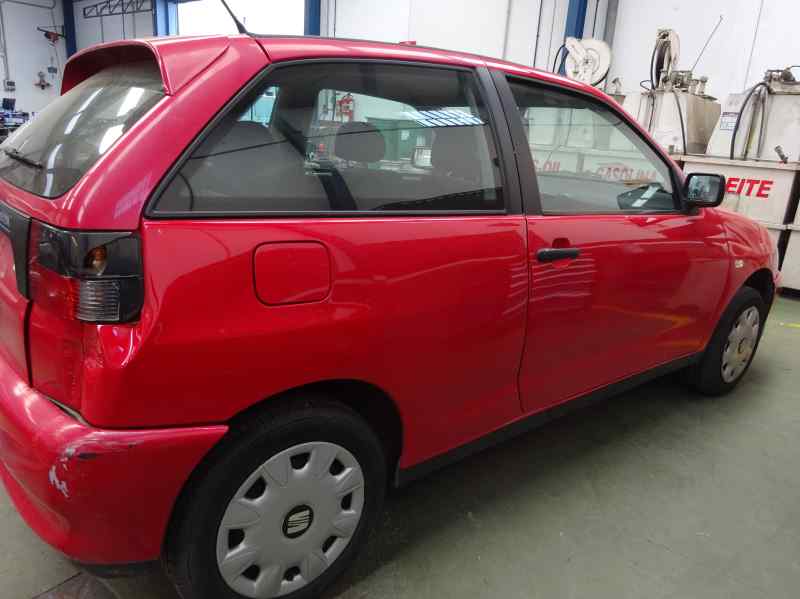 MOTOR ARRANQUE SEAT IBIZA 1997 1.6 MT 75CV | 55KW