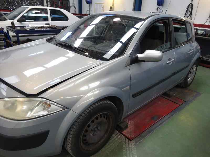 ANCLAJE CINTURON DELANTERO IZQUIERDO RENAULT MEGANE 2003 1.9 DCI MT 120CV | 88KW