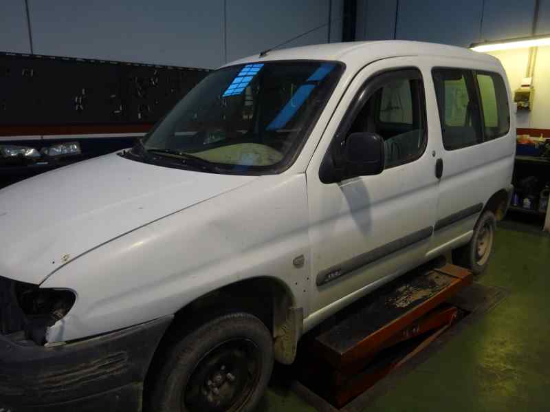 MOTOR ARRANQUE CITROEN BERLINGO 1.9 D MT 69CV