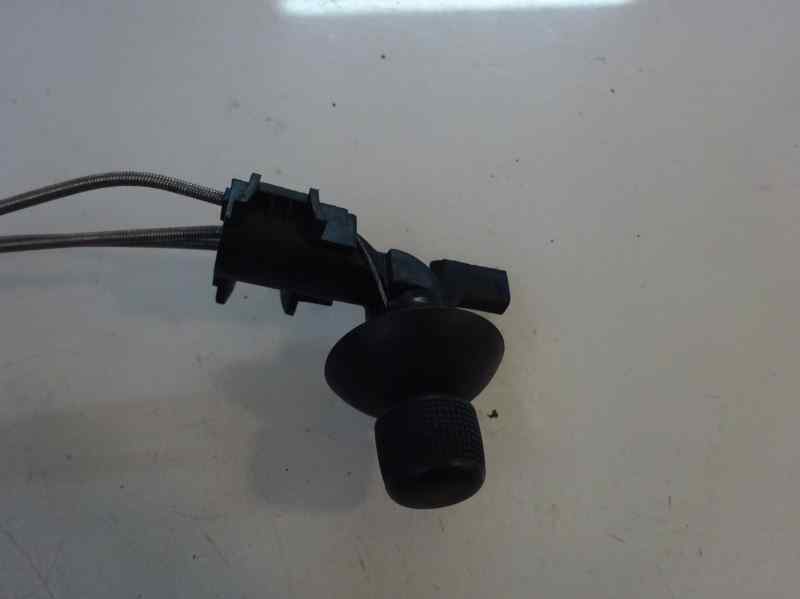 RETROVISOR IZQUIERDO SEAT IBIZA 1.4 MT 75CV | 55KW