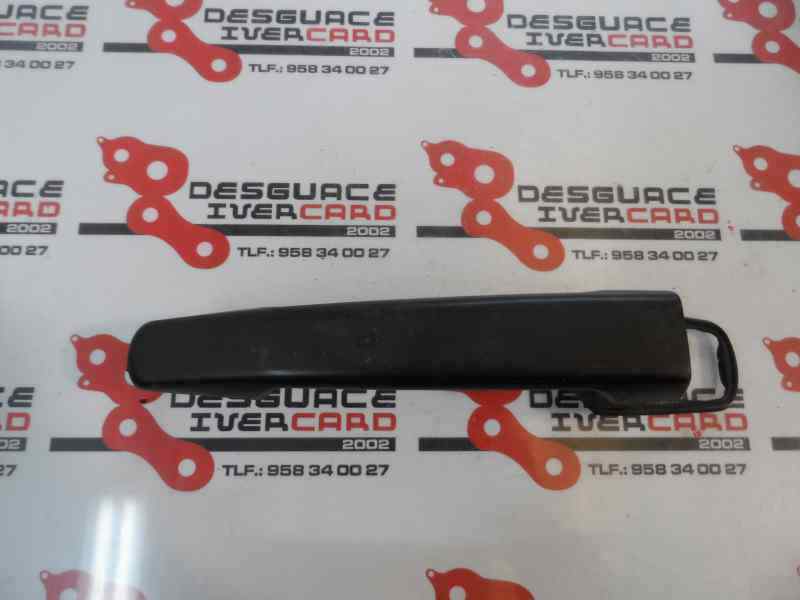 MANETA EXTERIOR DELANTERA IZQUIERDA MERCEDES BENZ CLASE M 2003 2.7 ML 270 CDI MT 163CV